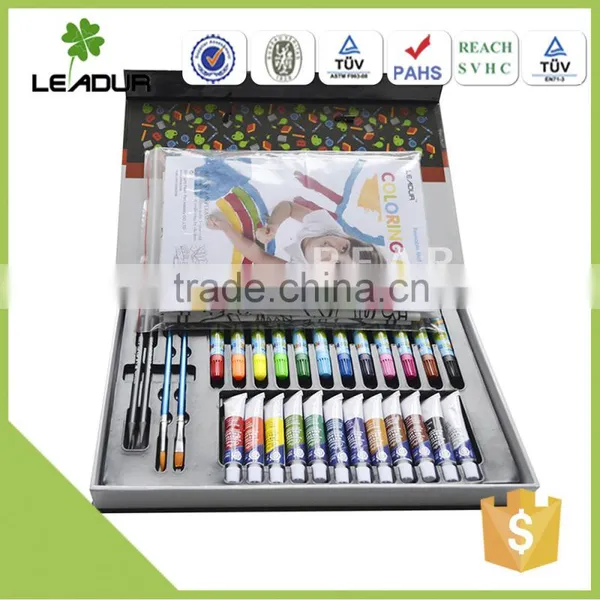 Eco Wood Stationery Set