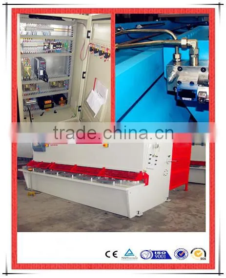 shearing equipment,treadle shearing machine