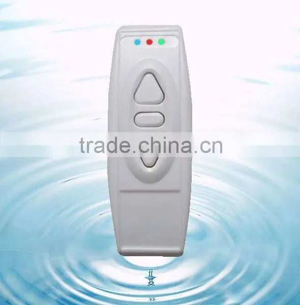 12V Wireless Remote Control, Rolling/learning/fixed Code Remote Control for Alarm System/door/car/home Light 315/303/433MHZ