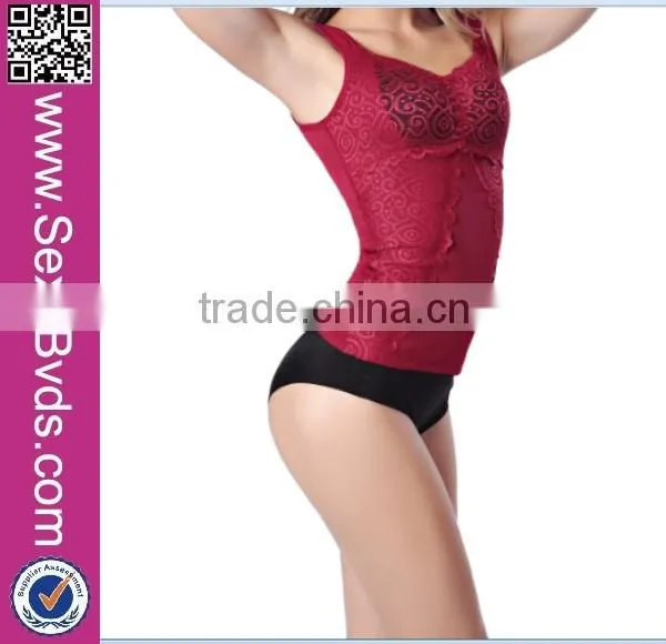 Perfect Elastic Seamless Shapewear, Spandex Shapewear, Cheap Shapewear photo-5