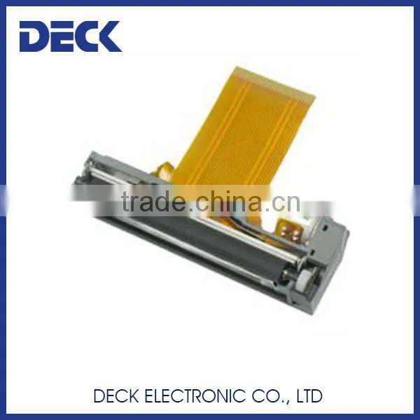 80mm Thermal Printer Mechanism Compatible With FTP638MCL103 3RA
