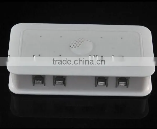 8Ports Cell Phone Display Security System photo-2