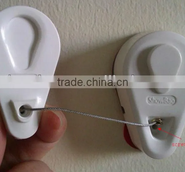 Retractable Anti-theft Pull Box for Cell Phone/MP3/MP4 SD16 photo-3