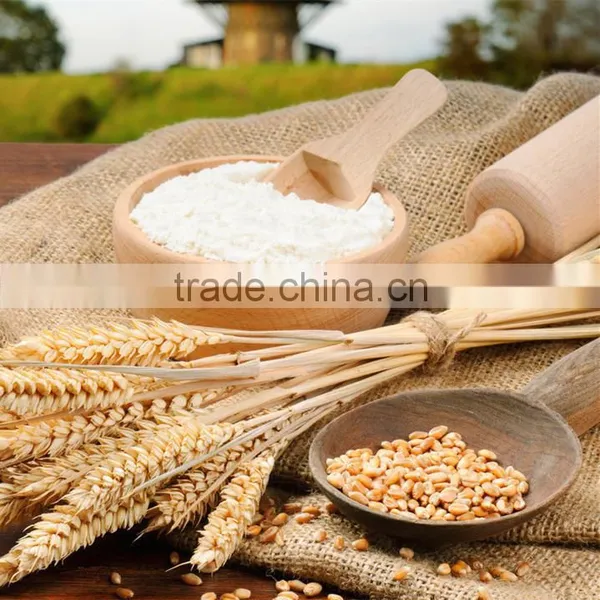 Bakery Flour photo-3