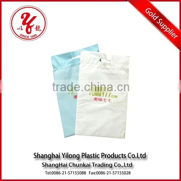 flat folding cooler bag