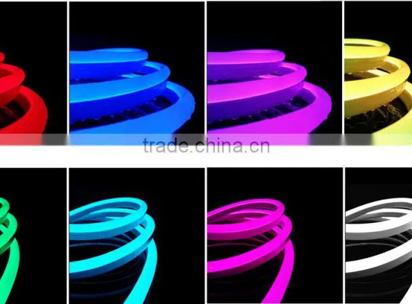 100% Waterproof Dmx Controller For RGB Led Neon Flex 24V for Walkway Guiding-Line photo-3