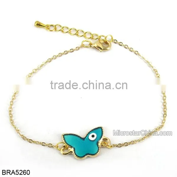 Macrame Greece Bracelet photo-4