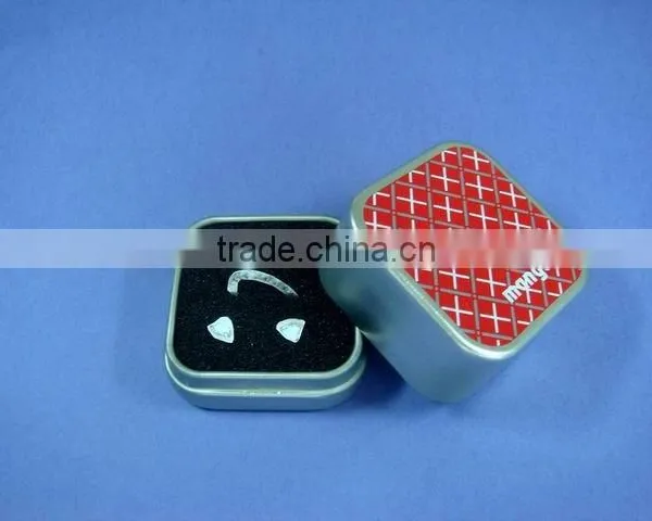 Exquisite Ring Box