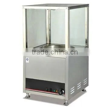 Counter Top Chestnut Roaster JSEB-260