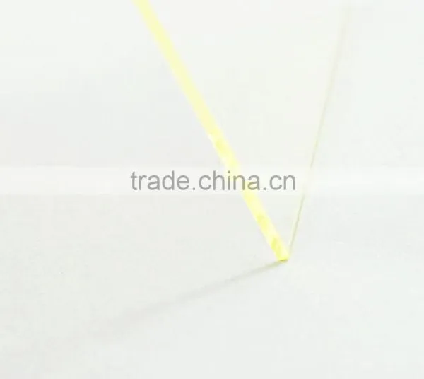 Transparent Welding Mask Glass Specification photo-6