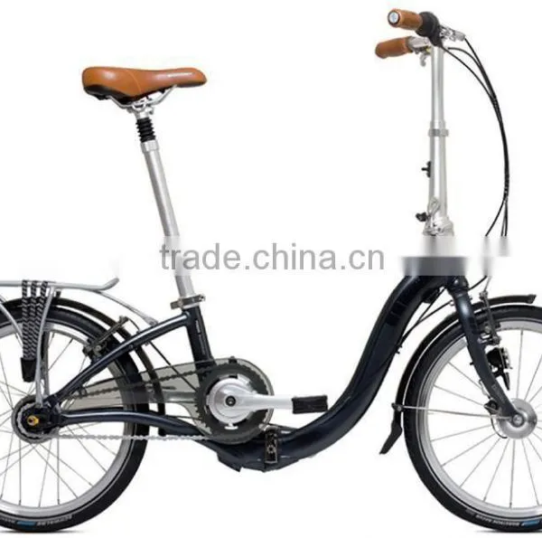 Factory Branded 20" 6 Speed Gears Road Bicycle