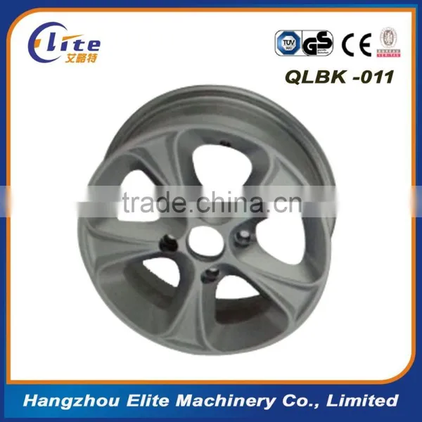 Hot Sale All Brand Car Wheels Rim photo-2