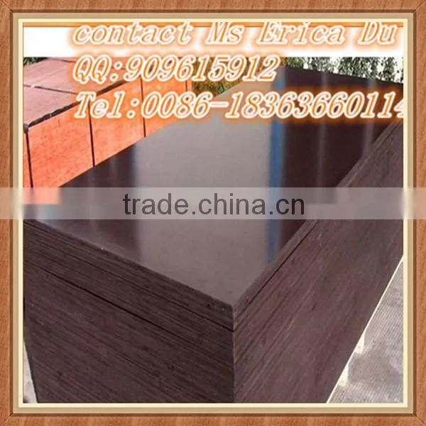 Film Faced Plywood/shuttering Plywood