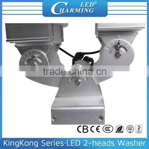 2015 Factory Price Ip65 Rgb Full Color Led Wall Washer photo-4