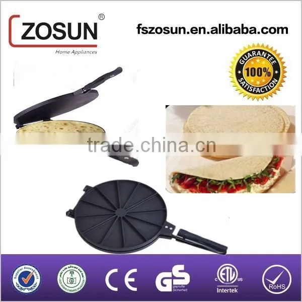 ZS-902 Hot Selling Tortilla Press/Tortilla Press Machine photo-2