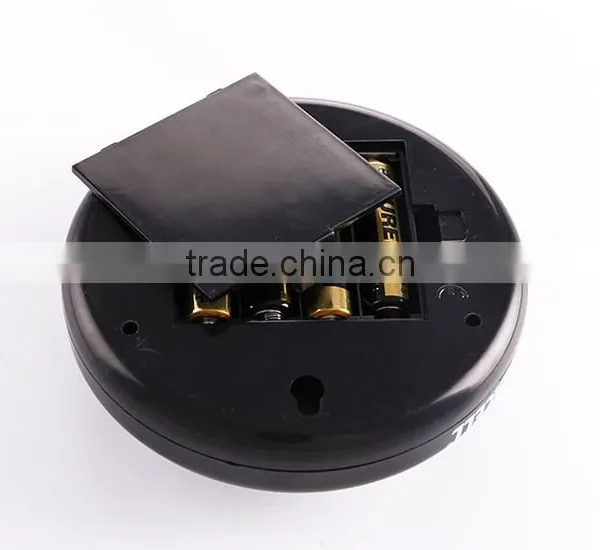 Small Size Round Auto Led Work Light photo-4