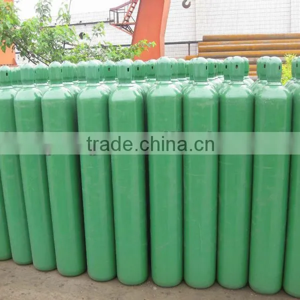 Oxygen Cylinder