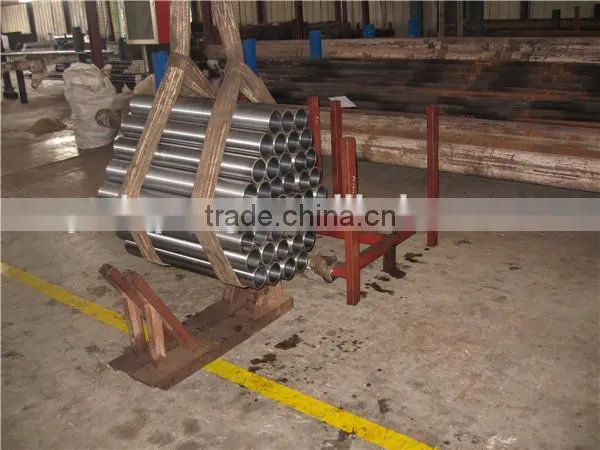 Carbon Seamless Precision Cylinder Tube h9 photo-4