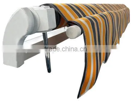 Non-Front Bar Promotional Retractable Awning photo-2