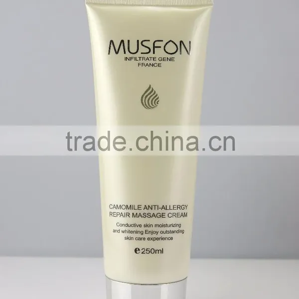 150ml Plastic Packaging Tube for Massage Cream Quality Choice