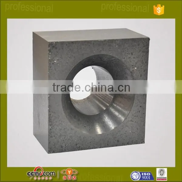 Refractory Material Silicon Carbide Plate for Furnace Liner photo-3