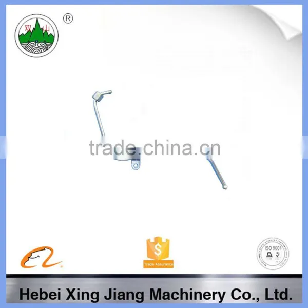 Precision Seamless Tube for Diesel Engine photo-6