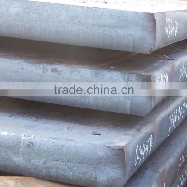 EN 10083-1 42CrMo4 Alloy Structure Steel Plate, Alloy Steel Plate, Steel Structure Plate, Tianjin photo-3