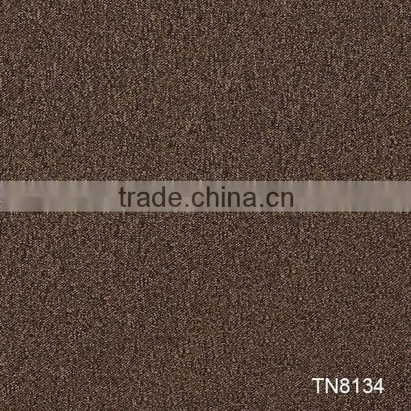 Top Brand Hot Sale Carpet Tile With Plain Color photo-4