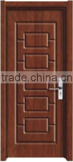 Pvc Interior Door Design for 2013 photo-5