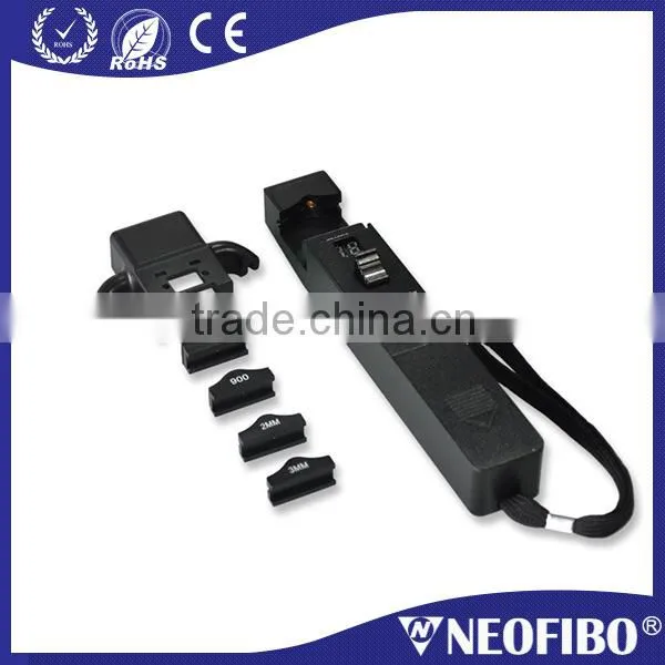 Optical Fiber Sensors Research Identifier for Test Lab photo-3