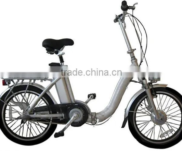 GEB Rechargeable Li-ion 36V 10Ah Silver Fish Battery Pack for Electric Bicycle With Charger photo-4