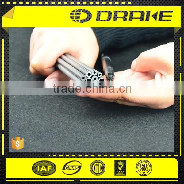DIN 1.7220 High Tensile Turbojet Engine Seamless Steel Tubing photo-3