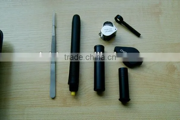 Gemological Toolkits FGB-6 / Gem Tools photo-3