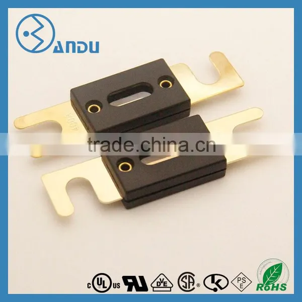 Bolt Down Automotive Fuse Link and Fuse Holder From Chinese Manufacturer photo-2