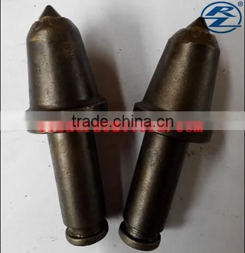 74-38 Crusher Coal Picks Tunneling Machine Tools Rotary Drill Bits for Mining photo-2