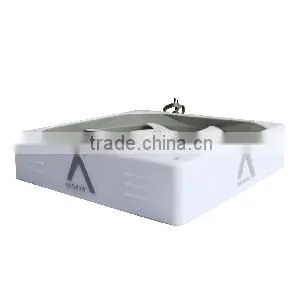 Alseye I-Fan Case Feature Comforts Axial Silent Fan photo-4