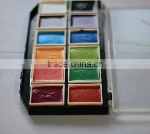 UV Body Paint in Bulk for Sale photo-5