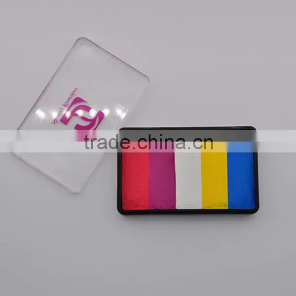 Promotion Gift Neon Face Paint Snazaroo Face Paint Stickers photo-3