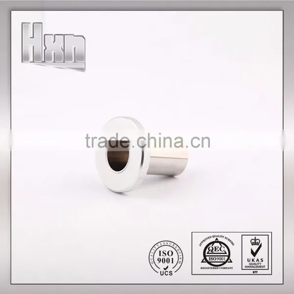 High Precision Aluminum Cnc Turning