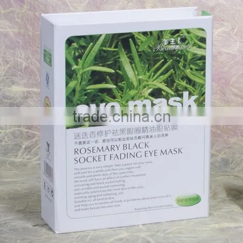 Cherry Nourish and Anti-dark Orbit Eye Mask photo-4