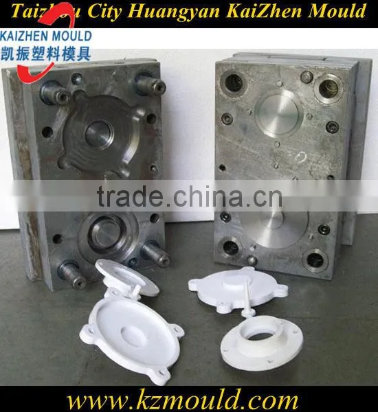 Supply Injection Plastic Articles Mould photo-5