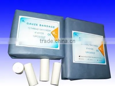 Non Woven Triangular Bandage