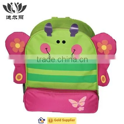 New Arrival Fancy School Kids Backpacks photo-6