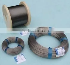 Ungalvanized Cold Drawing Steel Wire Nantong Manufacturer