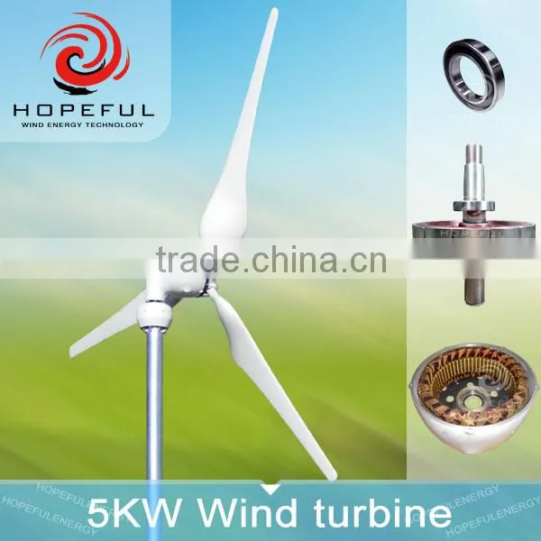 Cheap Wind Turbine and Solar Systempure Sine Wave Inverter1kwesgnew photo-2