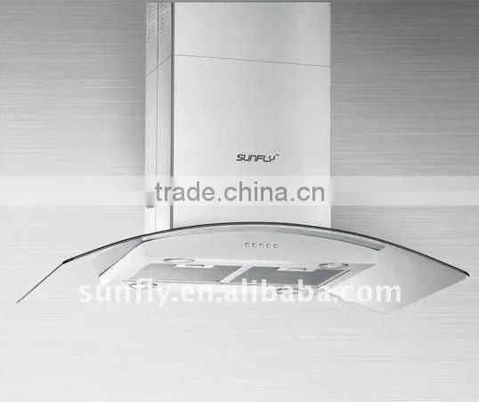LOH8901-03(900mm) Island Chinese Kitchenware CE&RoHS