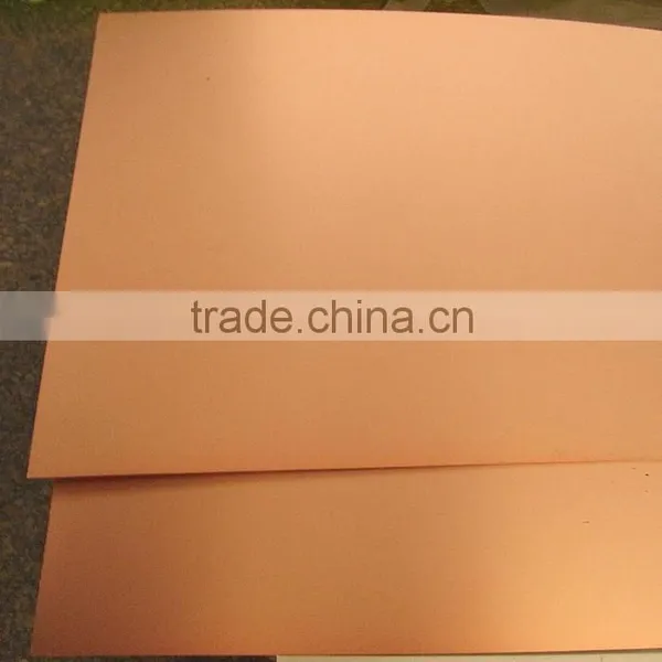Copper Sheet 10mm Price for Sale photo-2