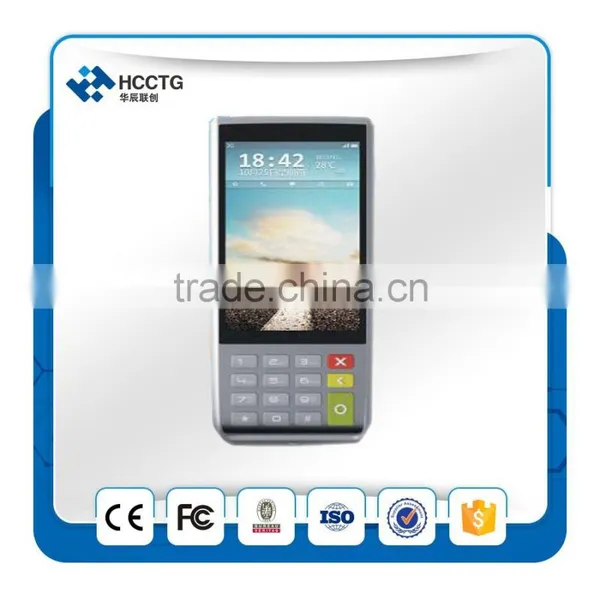 Android POS terminal,mobile payment device,handheld EFT POS--S1000                        
                                                Quality Choice