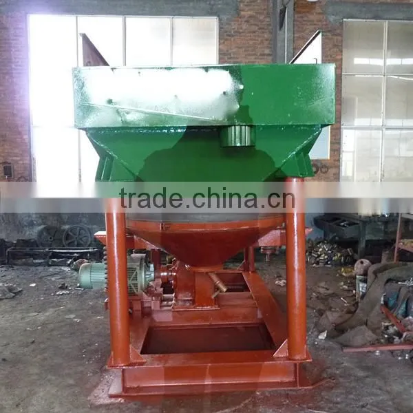 Gold Jig Machine, Gold Jig Concentrator Machine photo-4