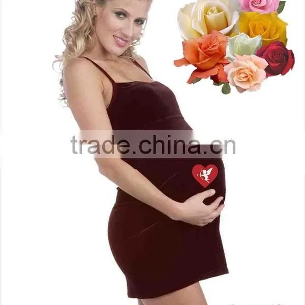 Huge Tummy for Men Pregnancy Belly Brown Crossdresser Favorite Fake Belly Drag Show Silicone Pregnant Belly photo-2
